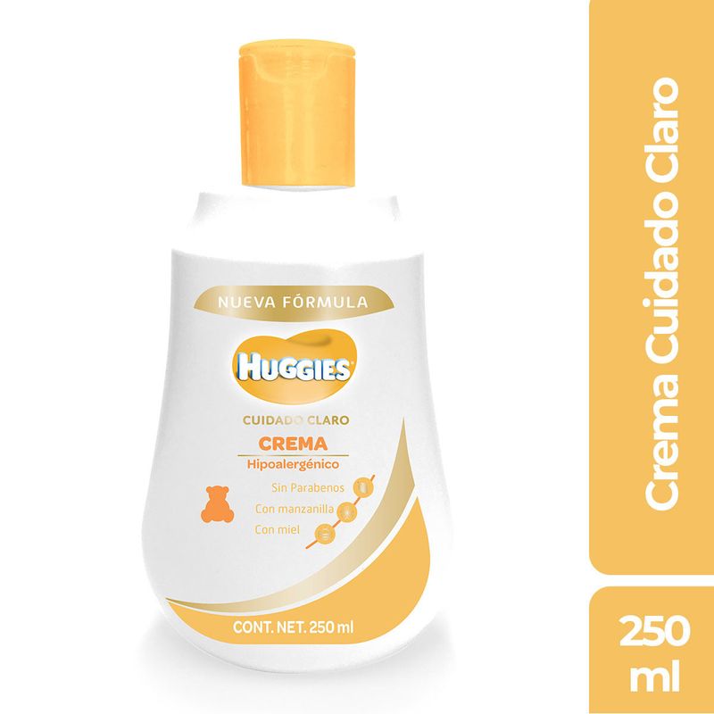 Crema-Huggies-Cuidado-Claro-250-mL