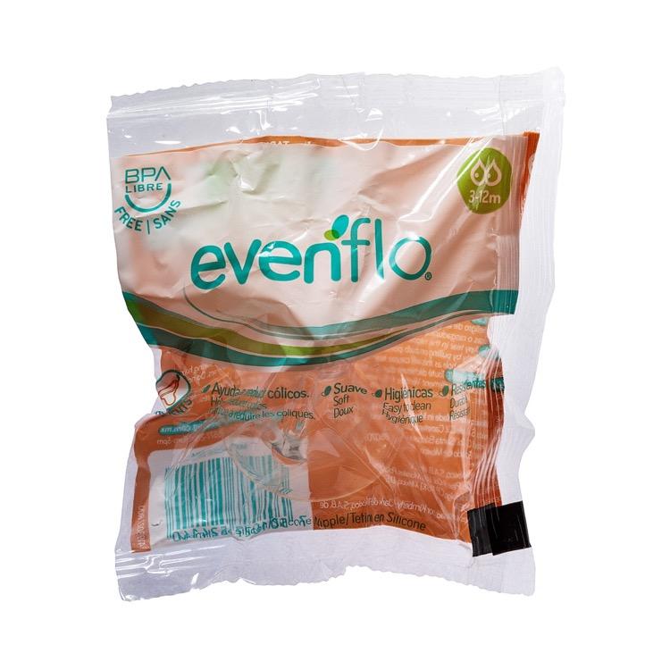 Mamila-Evenflo-