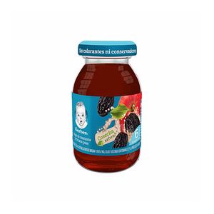 Jugo Gerber Manzana / Ciruela Pasa Et 2 175 g