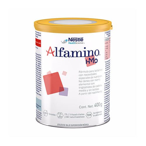 Alfamino-HMO-400-g