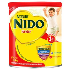 Nido Kinder 1400 g