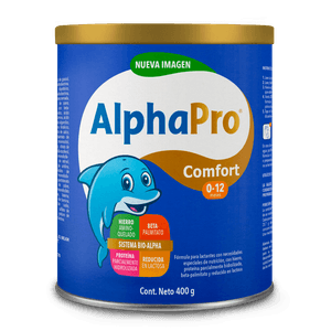 AlphaPro Comfort 400 g