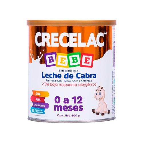 Crecelac-400-g
