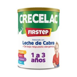 Crecelac First Step 3 800 g