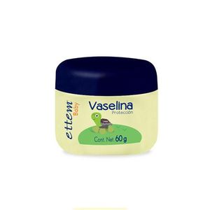 Vaselina Ettem Baby 60 g