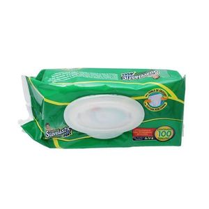 Toallitas Humedas Suavelastic Max 100 Piezas