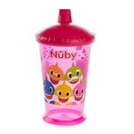 Vaso-Entrenador-Nuby-8-Oz