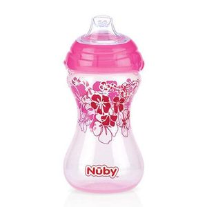 Vaso Nuby 8 Oz