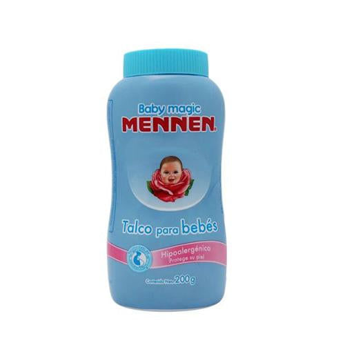 Talco-Mennen-Azul-200-g