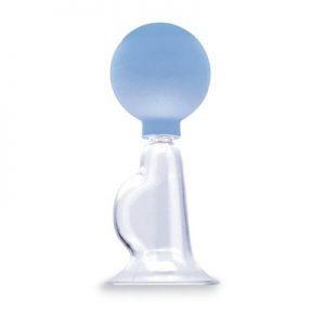 Tiraleche de Cristal Avant 1 pieza