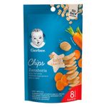 Gerber-Chips-Zanahoria-25-g