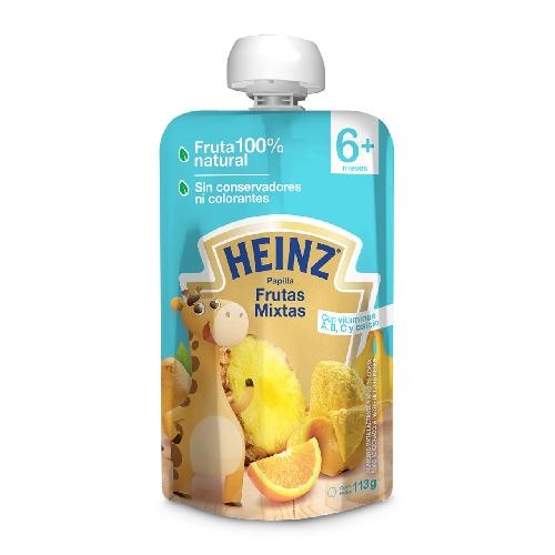 Papilla-Heinz-Frutas-Mixtas-113-g