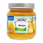 Papilla-Heinz-Mango-113-g
