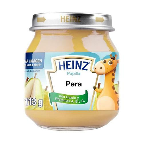 Papilla-Heinz-Pera-113-g