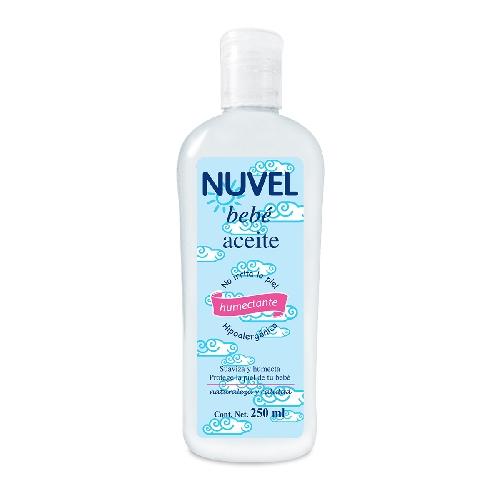 Aceite-Nuvel-250-mL