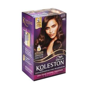 Tinte Koleston 40 Castano Medio