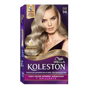 Tinte Koleston 98 Plata