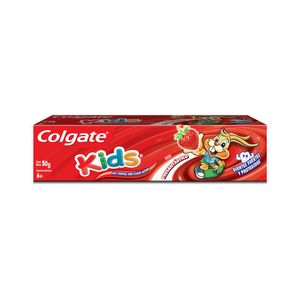 Crema Dental Colgate Kids 50 mL
