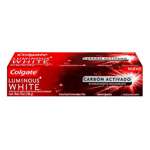 Crema-Dental-Colgate-Luminous-White-75-mL