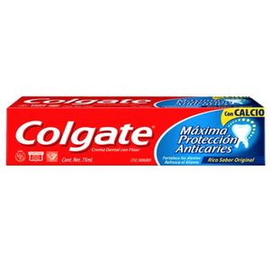Colgate MFP 75 mL