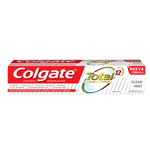Crema-Dental-Colgate-Total-12-Clean-Mint-50-mL