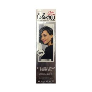 Tinte Color By You Silver Bullet