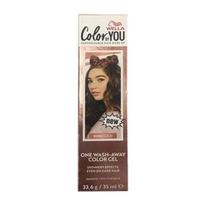 Tinte Color By You Rose Cold