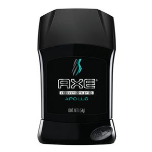 Desodorante Axe Apollo Barra 54 g