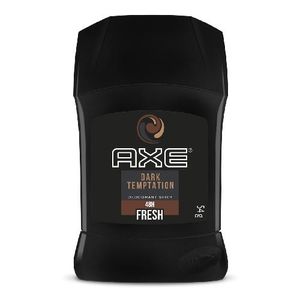 Desodorante Axe Dark Temptation Barra 54 g