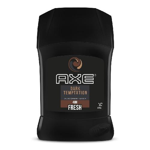 Desodorante-Axe-Dark-Temptation-Barra-54-g