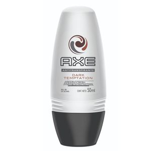 Antitranspirante Axe Dark Temptation Roll On 50 mL