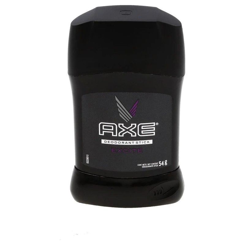 Desodorante-Axe-Excite-Barra-54-g