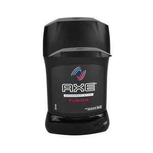 Desodorante Axe Fusion Barra 54 g