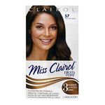 Tinte-Miss-Clairol-57-Castano-Medio