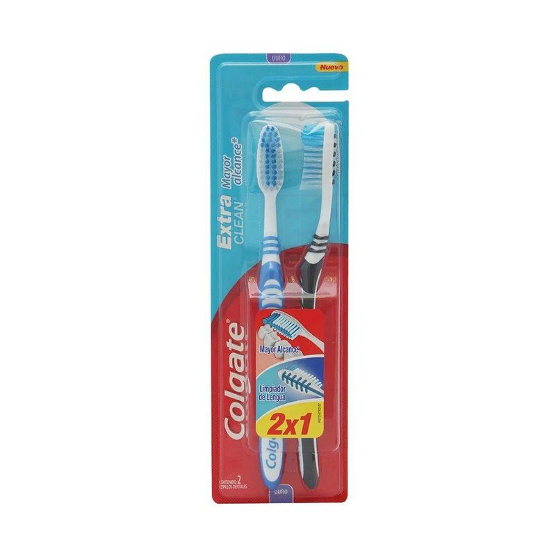 Cepillo-Dental-Colgate-Extra-Clean-2-Piezas