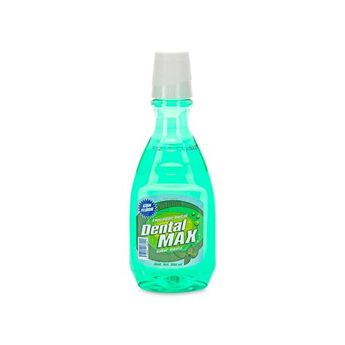 Enjuague-Bucal-Dental-Max-Menta-350-mL