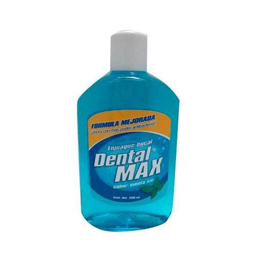 Enjuague-Bucal-Dental-Max-Menta-Ice-250-mL