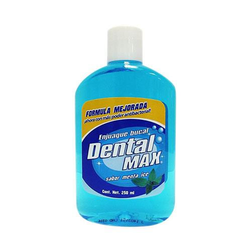 Enjuague-Bucal-Dental-Max-S--Alcohol-250-mL