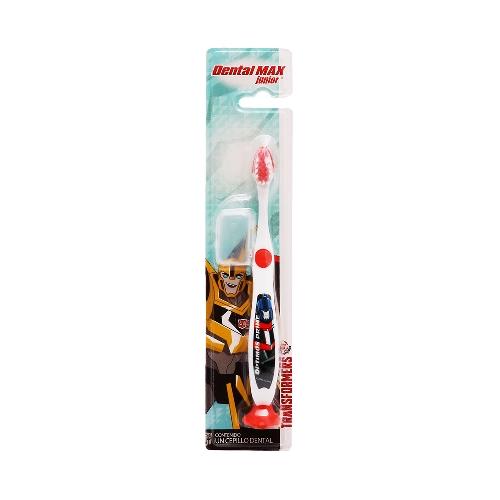Cepillo-Dental-Transformers-Dental-Max-1-Pieza