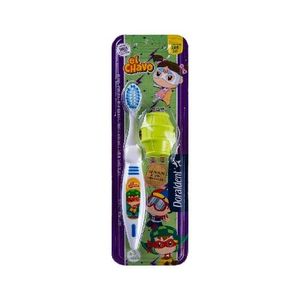 Cepillo Dental Doraldent El Chavo 1 Pieza