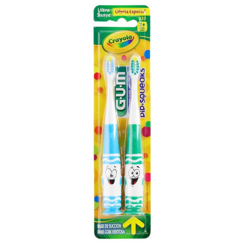Cepillo-Dental-Gum-Crayola-2-Piezas