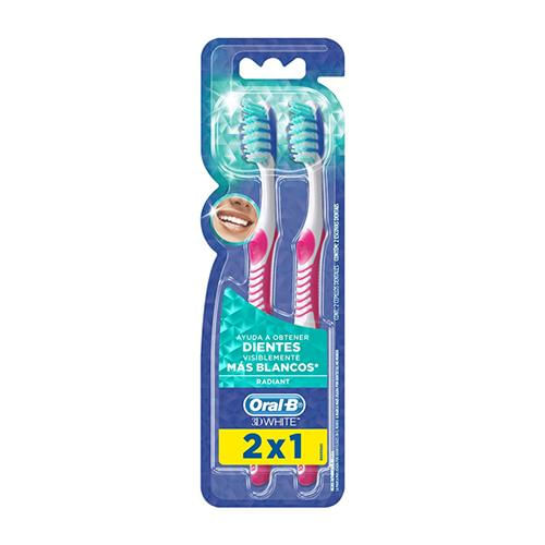 Cepillo-Dental-Oral-B-3D-White-2-Piezas