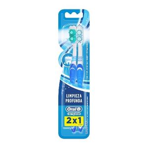 Cepillo Dental Oral-B 2 Piezas