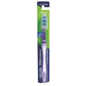 Cepillo Dental Oral-B Pro Compact 1 Pieza