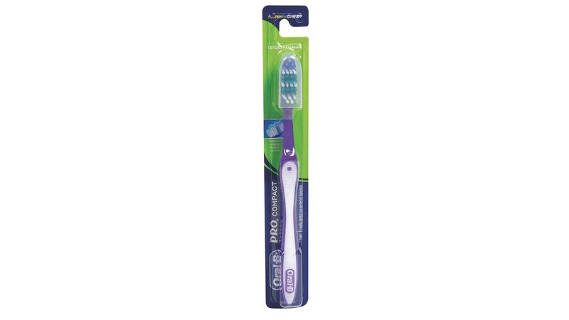 Oral-B Cepillo Dental Pro Compact