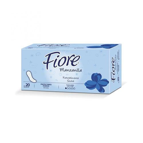 Protectores-Fiore-Manzanilla-Regular-20-Piezas