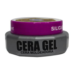 Cera Gel Soavet 120 mL