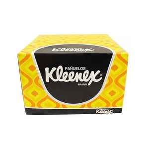 Kleenex Boutique 70 piezas