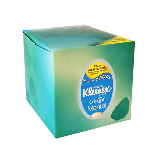 Pañuelo-Kleenex-Mentol-60-U