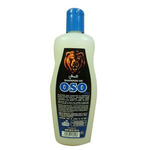 Shampoo Avant de Oso 240 mL